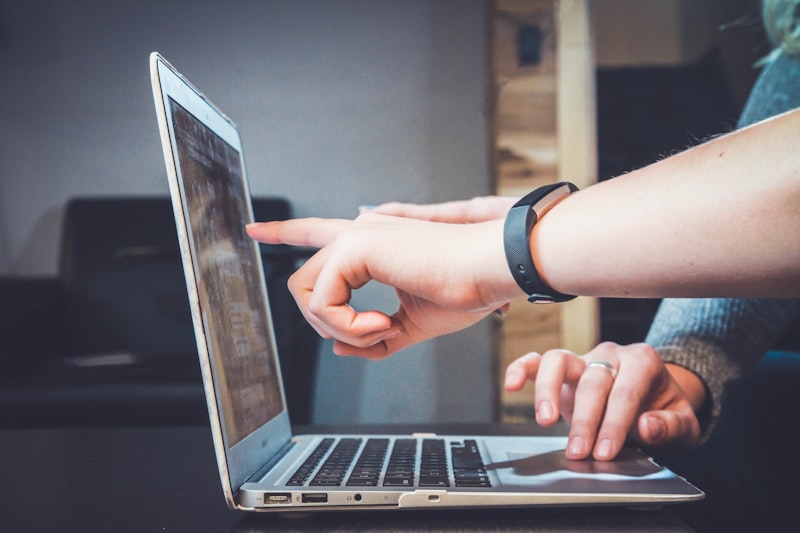 Registrazione video-corso e-learning
