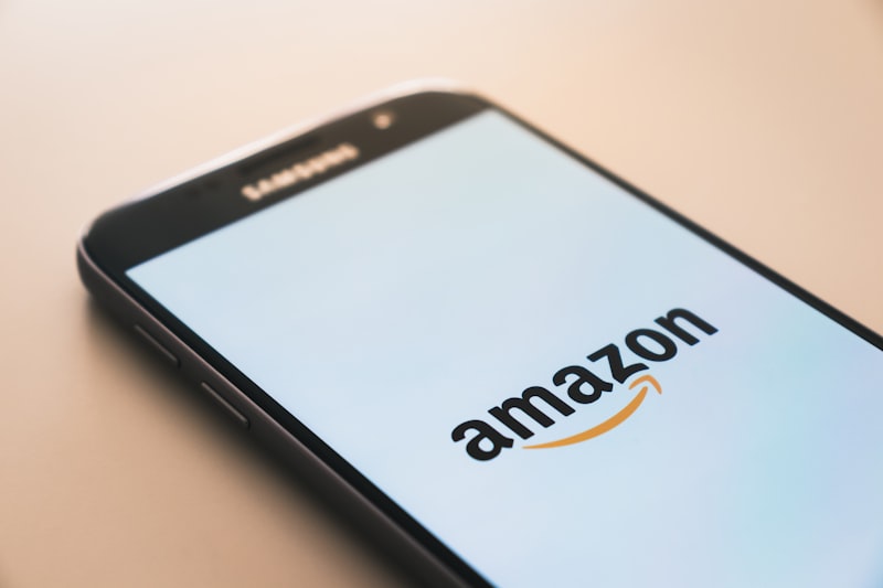 Registrazione video per Amazon e marketplace